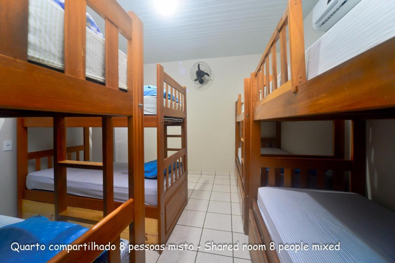 Hostel Lencois Park Баррейриньяс Экстерьер фото